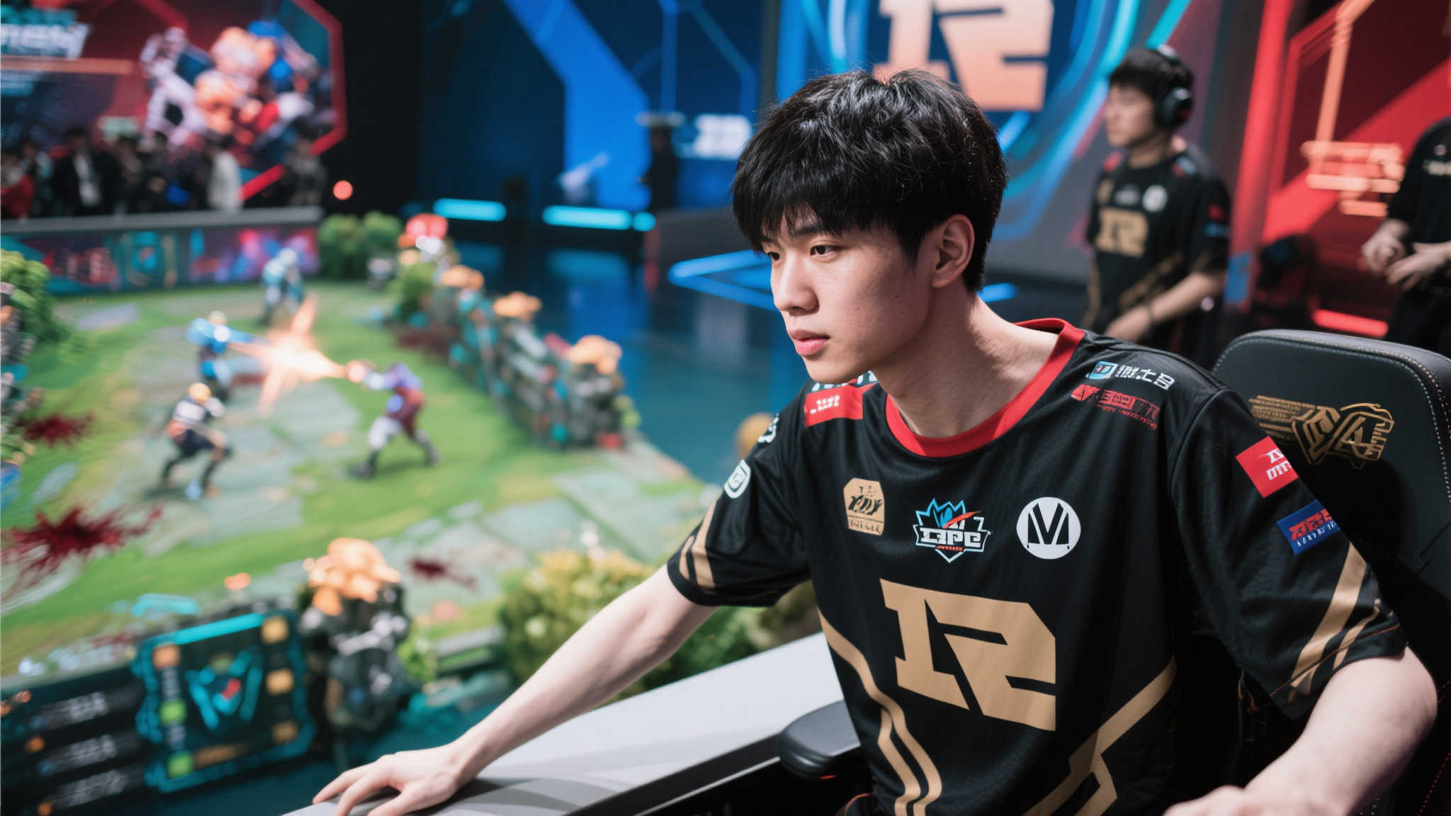 AG对阵TES第2局数据盘点:一诺团战输出与承伤占比领先 在此次对阵中,一诺凭借其丰富的大赛经验,以极具策略